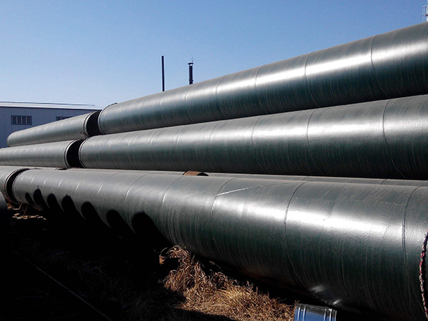 什么叫預(yù)制直埋保溫管? 什么是聚氨酷保溫管?